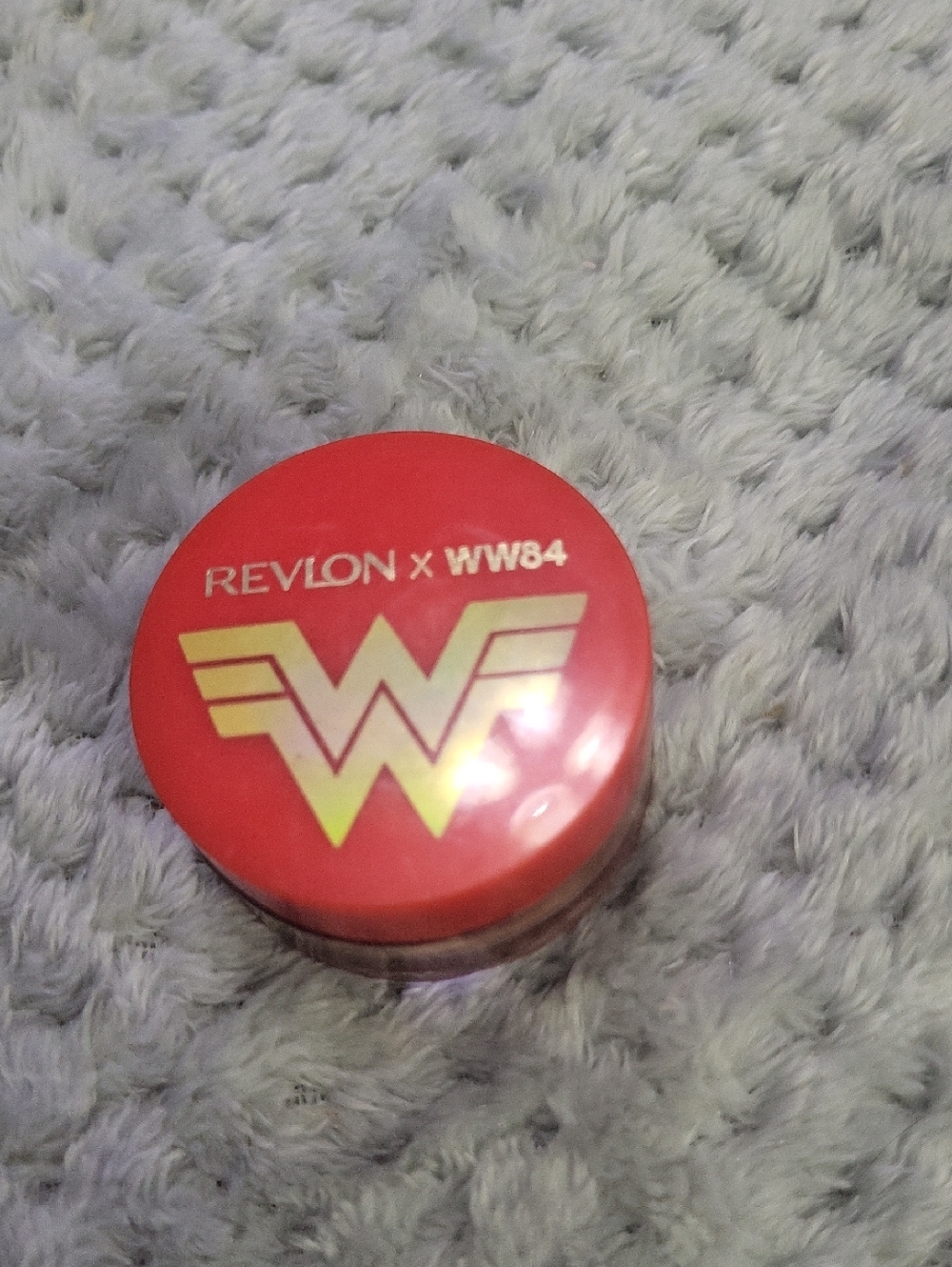 New Revlon‎ X Ww84  Wonder Woman Jelly Highlighter